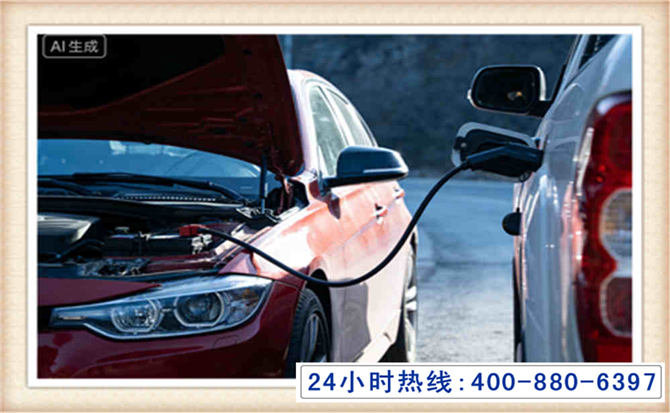 绥阳潍坊拖车,附近24小时汽车拖车救援，潍坊道路救援拖车电话